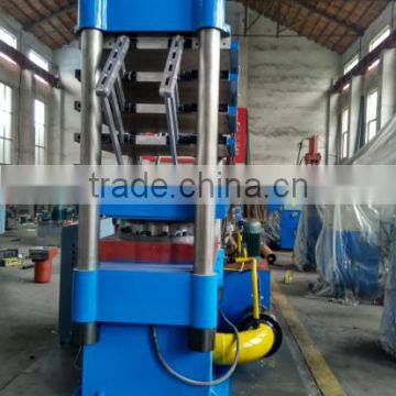 EVA Foaming Machine for Yoga Mat photo-4