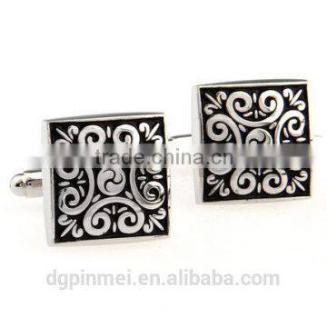 New design design your own cufflinks with delicate and small design