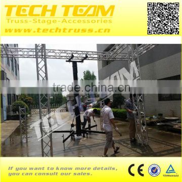 BD66-RS15 High Quality Truss Lift Tower for Concert Show