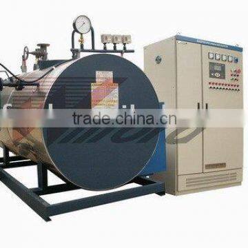 WDR Horizontal Electric Steam Boiler Input power: 2160kW