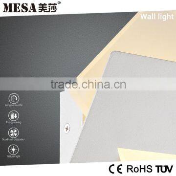 Decoration Vintage Clear Wall Light Led photo-6