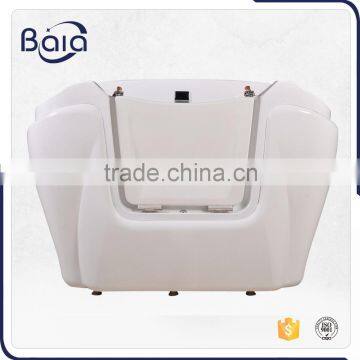 Hot Sale Big Dog Bathtub With Door and Ladder photo-3