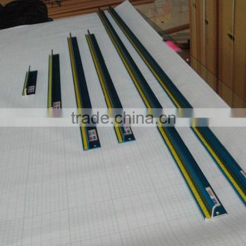 WELDON newest promotional stationery ruler