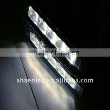 2012 hot sale High Power 5W Led DRL LED daytime light