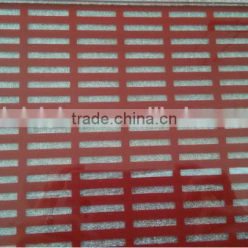 architecrural decorative silk pinted glass With ISO9001,manufacturer