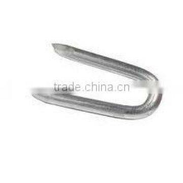 u fence nail