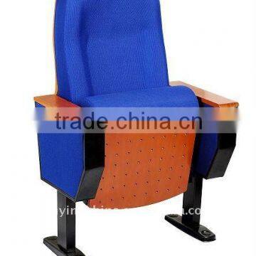 2015 China Wholesale Sales Quality Folding 9d Cinema Chair