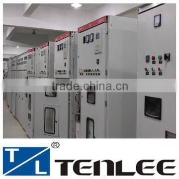 electrical metal clad medium voltage switchgear