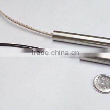 Rod Heater for hot runner system