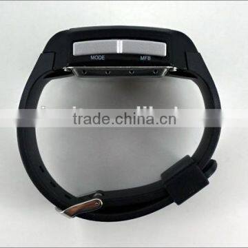 HB-216 2014 Hight quality bluetooth watch manual smart watch bluetooth with E-mail/dialing/Weather bluetooth cheap watch phone