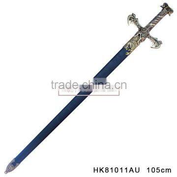 Wholesale Medieval Swords deocrative sword HK81011AU