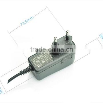 12V1A Cctv Power Adapter photo-3