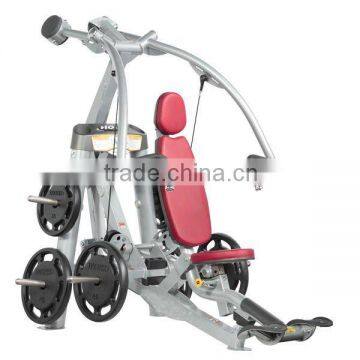 Hoist Fitness Equipment / Incline Chest Press(FW2-026)