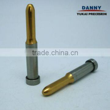 Standard precision metal punch mould