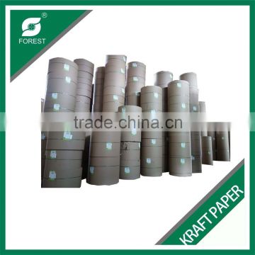 STRONG KRAFT PAPER FOR CEMENT BAGS