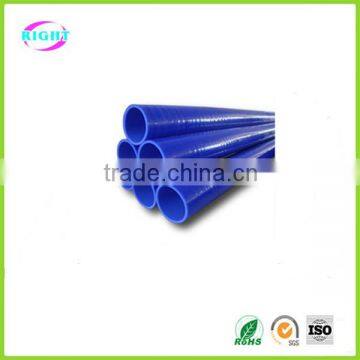 Promotion colored silicone tubing/rubber tubing