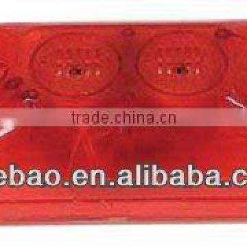 High Quality 12v Strobe Light With Siren, FS-01 photo-4