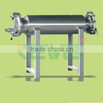 SJ factory direct sales tubular sterilizer