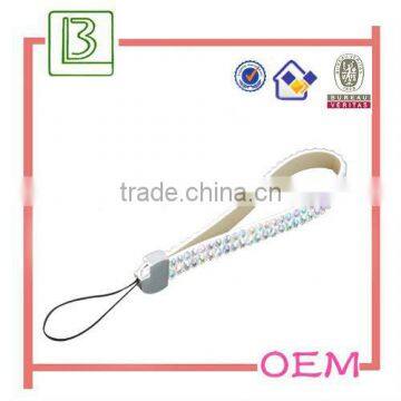 2013 New Cell Phone Strap