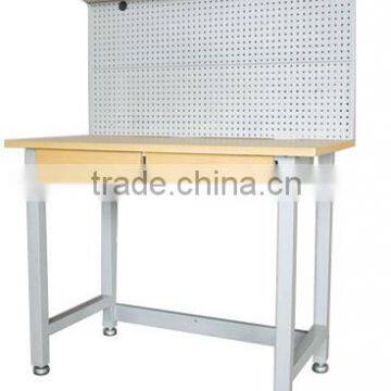 HEAVY DUTY HOME WORKBENCH photo-1