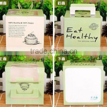 UV Resistant hot food lunch box Custom ice packs lunch boxes,Glossy borosilicate glass food storage box ---DH20390