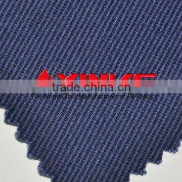 cotton polyester flame retardant fabric