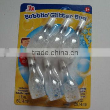 6pcs bowling bubble set