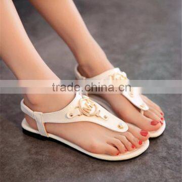 latest ladies sandals designs flat sandals for ladies pictures