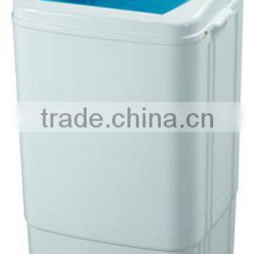 For sale 6.8kg Single Tub Mini Washing Machine with dryer,Easy operating high quality mini washing machine with dryer