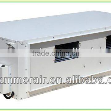 High ESP 4 Pipe Fan Coil Unit Prices