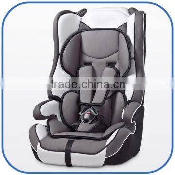 ECE R44/04 European Standard Group 1,2,3 Baby Car Seats 9-36kg photo-4