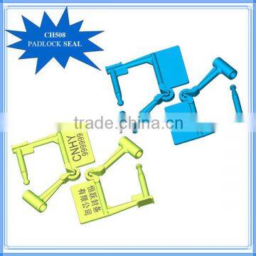 CH508 Chinese Tamper Evident Padlock Seal photo-4