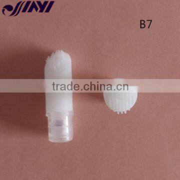 OEM Cosmetic Pen Tip Applicator Brush photo-2