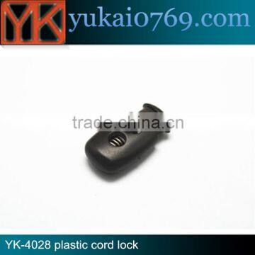 Plastic Shoe Lace Locks, Cord Lock, Shoelace With Plastic Locks