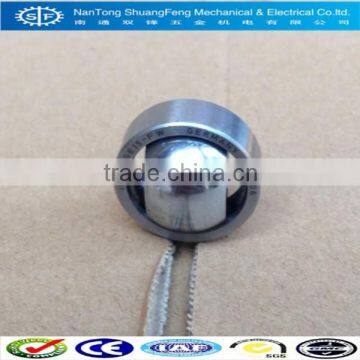 China factory Radial spherical plain bearing GE12ES