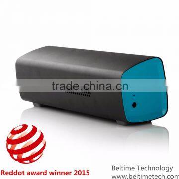 Factory Price High Quality Mp3 Player With Built in Bluetooth Speaker Made in China photo-4