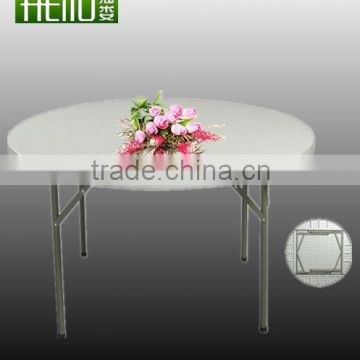 8 seaters round plastic dining tables,plastic dining table,8 seater dining table