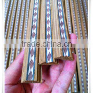 Ceiling Used Wood Moldings