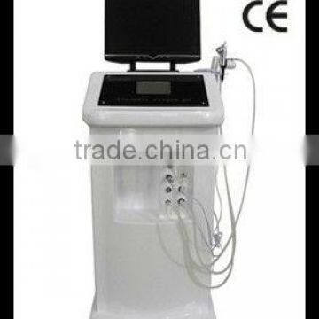 super oxygen jet beauty machine