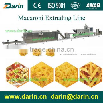 Automatic Frying Potato Pellet Chips Machines