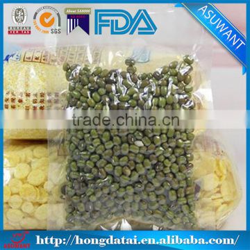 vacuum bag nylon bag food bag/health food