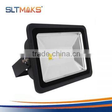 5 years warranty cUL DLC UL 160 watt LED flood light