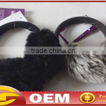 Fashion Accessories Headwear Ear Muffs made in China OEM