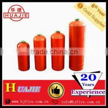 FIRE EXTINGUISHER CYLINDER