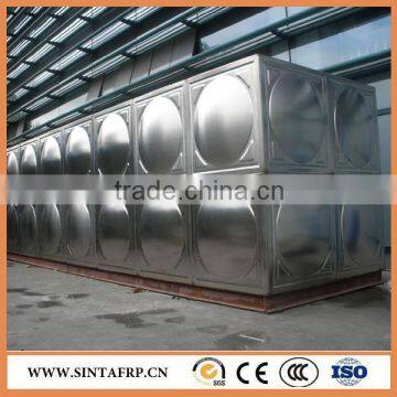 Welcome Wholesales Best-Selling heater stainless steel water tank