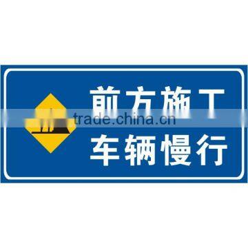 The Professional Supplier Street Signs