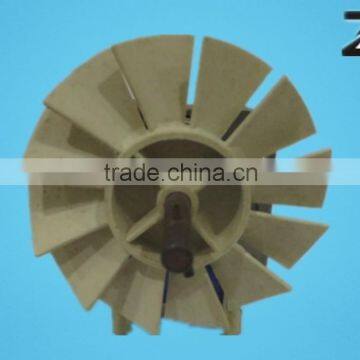 ac motors shaded pole motor for portable air conditioner 110v 50Hz