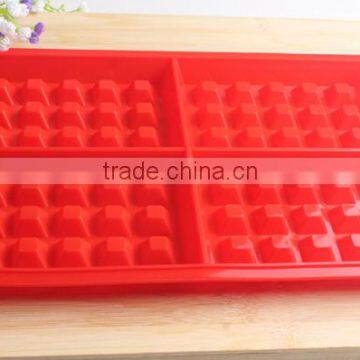 Private Label BPA Free silicon bakery moulds