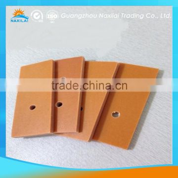 phenolic wall panel punched high quality