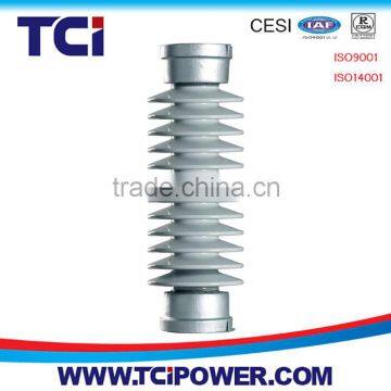 ANSI Class TR214 Porcelain Station Post Insulator